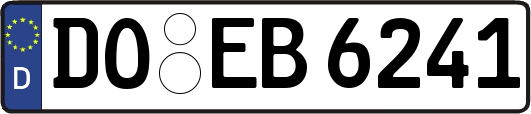 DO-EB6241