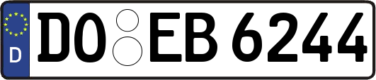 DO-EB6244