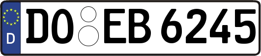 DO-EB6245