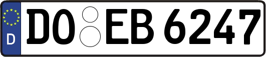DO-EB6247
