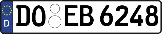 DO-EB6248