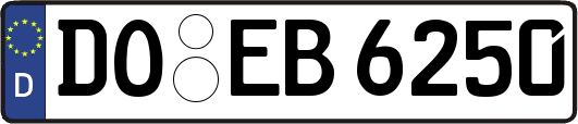 DO-EB6250