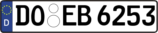 DO-EB6253