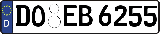 DO-EB6255