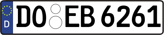 DO-EB6261