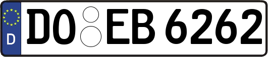 DO-EB6262