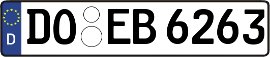 DO-EB6263