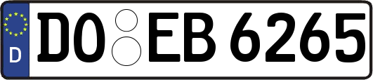 DO-EB6265