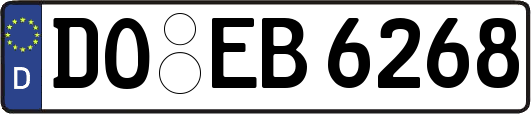 DO-EB6268