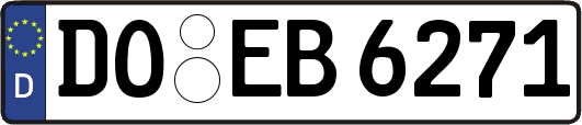 DO-EB6271