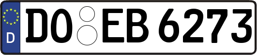 DO-EB6273