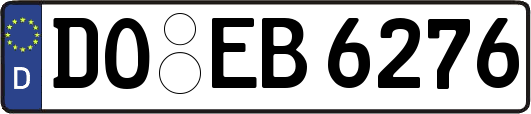 DO-EB6276