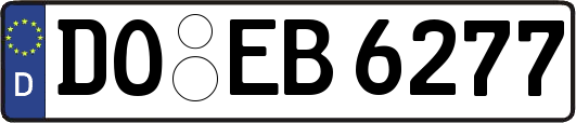 DO-EB6277