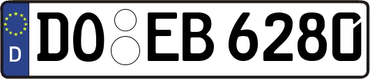 DO-EB6280