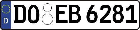 DO-EB6281