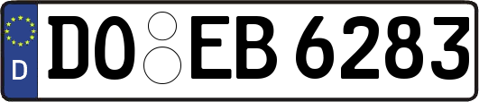 DO-EB6283