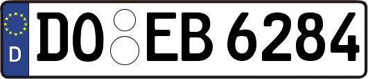 DO-EB6284
