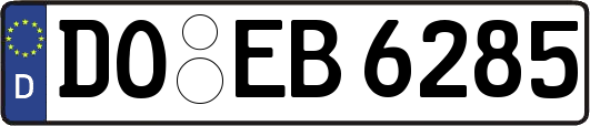 DO-EB6285
