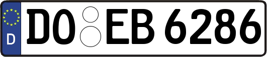 DO-EB6286