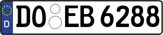 DO-EB6288