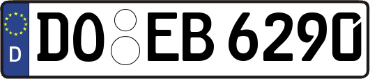 DO-EB6290