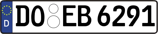 DO-EB6291