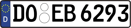DO-EB6293