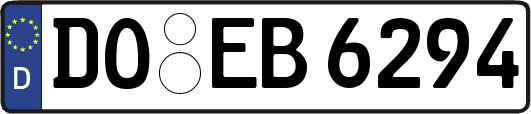 DO-EB6294