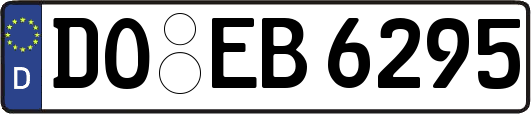 DO-EB6295