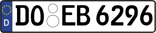 DO-EB6296