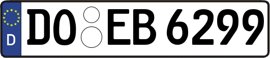 DO-EB6299