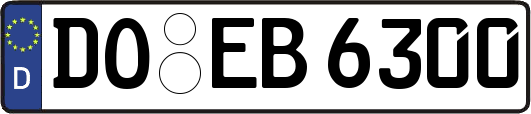DO-EB6300