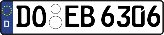 DO-EB6306