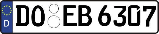DO-EB6307