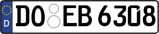 DO-EB6308