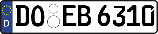 DO-EB6310
