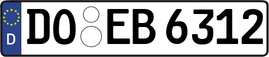 DO-EB6312
