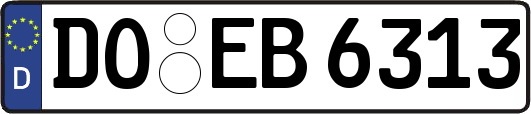 DO-EB6313