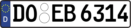 DO-EB6314