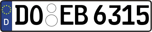 DO-EB6315