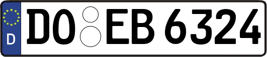 DO-EB6324