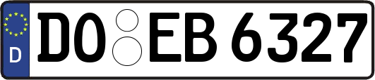 DO-EB6327