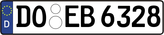 DO-EB6328