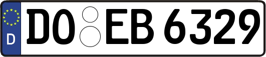 DO-EB6329