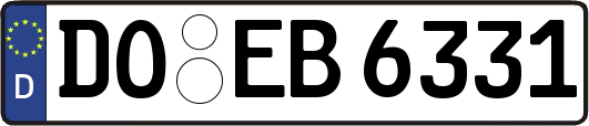 DO-EB6331