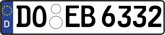 DO-EB6332