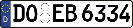 DO-EB6334