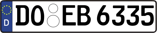 DO-EB6335