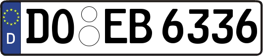 DO-EB6336