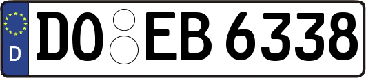 DO-EB6338